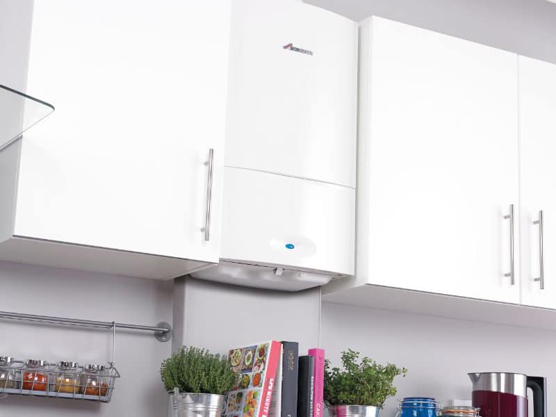 Green Boilers & Heating Boiler Installation, Doncaster